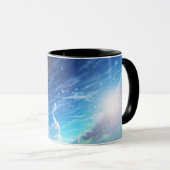 Combo-Tasse Tasse (VorderseiteRechts)