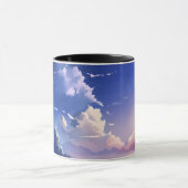 Combo-Tasse Tasse (Zentrum)