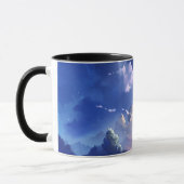 Combo-Tasse Tasse (Links)