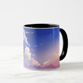 Combo-Tasse Tasse (VorderseiteRechts)