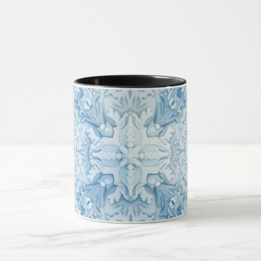 Combo-Tasse Tasse (Zentrum)