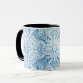 Combo-Tasse Tasse (Vorderseite Links)