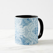 Combo-Tasse Tasse (VorderseiteRechts)