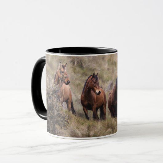 Combo-Tasse Tasse (Vorderseite Links)