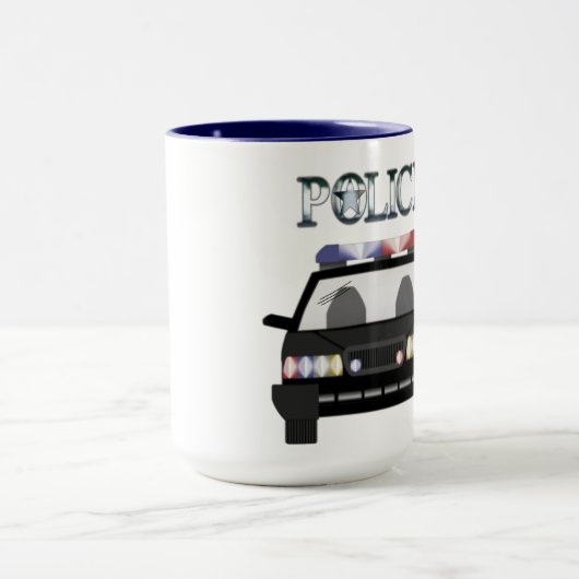 Combo-Tasse Tasse (Zentrum)