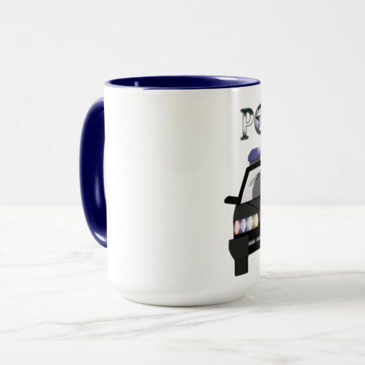 Combo-Tasse Tasse (Vorderseite Links)