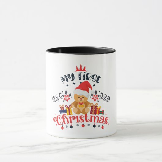 Combo-Tasse Tasse (Zentrum)