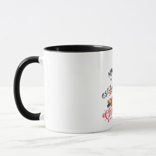 Combo-Tasse Tasse (Links)