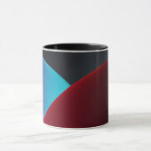 Combo-Tasse Tasse (Zentrum)