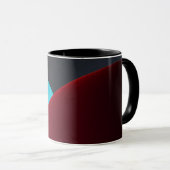 Combo-Tasse Tasse (VorderseiteRechts)