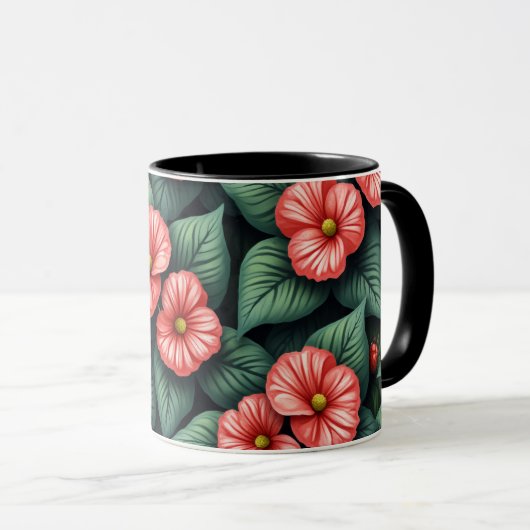 Combo-Tasse Tasse (VorderseiteRechts)