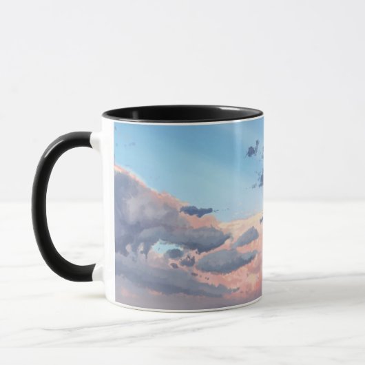 Combo-Tasse Tasse (Links)