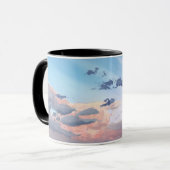 Combo-Tasse Tasse (Vorderseite Links)