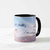 Combo-Tasse Tasse (VorderseiteRechts)