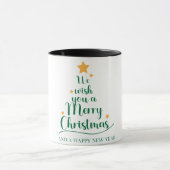 Combo-Tasse Tasse (Zentrum)