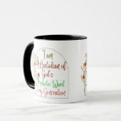 Combo-Tasse Tasse (Vorderseite Links)
