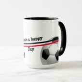 Combo-Tasse Tasse (VorderseiteRechts)