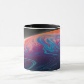 Combo-Tasse Tasse (Zentrum)