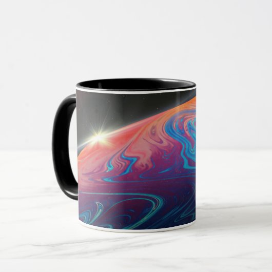 Combo-Tasse Tasse (Vorderseite Links)