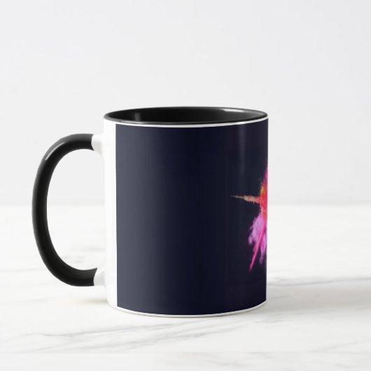 Combo-Tasse Tasse (Links)