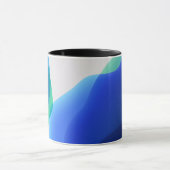 Combo-Tasse Tasse (Zentrum)