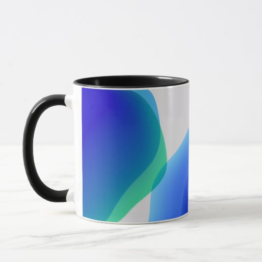 Combo-Tasse Tasse (Links)