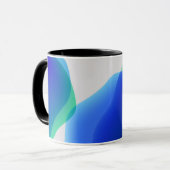 Combo-Tasse Tasse (Vorderseite Links)