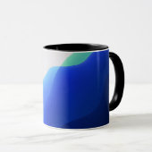 Combo-Tasse Tasse (VorderseiteRechts)