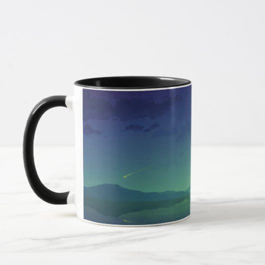 Combo-Tasse Tasse (Links)