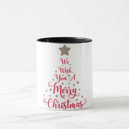 Combo-Tasse Tasse (Zentrum)