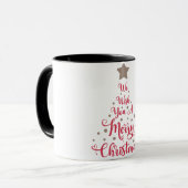 Combo-Tasse Tasse (Vorderseite Links)
