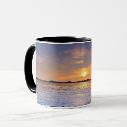 Combo-Tasse Tasse (Vorderseite Links)