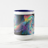 Combo-Tasse Tasse (Zentrum)