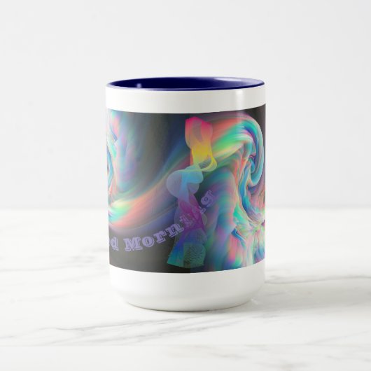 Combo-Tasse Tasse (Zentrum)