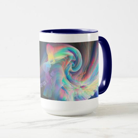 Combo-Tasse Tasse (VorderseiteRechts)