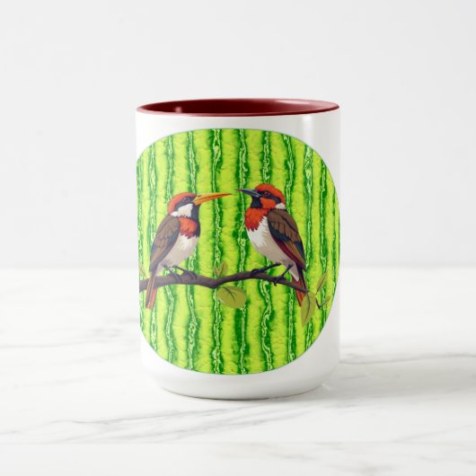 COMBO-TASSE TASSE (Zentrum)