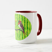 COMBO-TASSE TASSE (VorderseiteRechts)