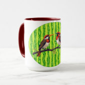 COMBO-TASSE TASSE (Vorderseite Links)