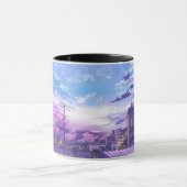 Combo-Tasse Tasse (Zentrum)