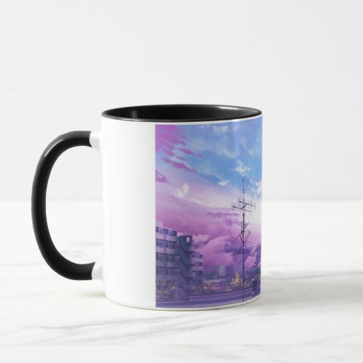 Combo-Tasse Tasse (Links)