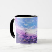 Combo-Tasse Tasse (Vorderseite Links)