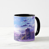 Combo-Tasse Tasse (VorderseiteRechts)