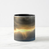 Combo-Tasse Tasse (Zentrum)