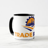 Combo-Tasse Tasse (Vorderseite Links)