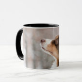 Combo-Tasse Tasse (Vorderseite Links)