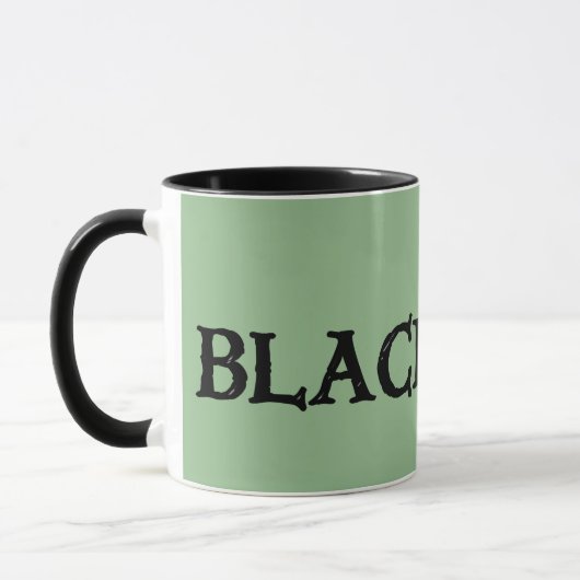 Combo-Tasse Tasse (Links)