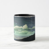 Combo-Tasse Tasse (Zentrum)