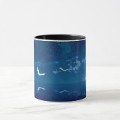 Combo-Tasse Tasse (Zentrum)