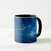 Combo-Tasse Tasse (VorderseiteRechts)