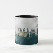 Combo-Tasse Tasse (Zentrum)